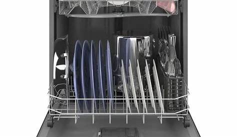 Ge Dry Boost Dishwasher Manual