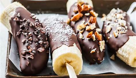 Bananenkuchen mit Schokolade - der Saftigste! | Foodio