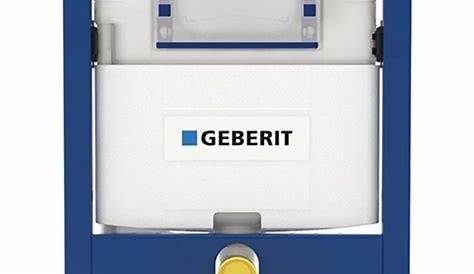 Geberit Flush Tank Price In India Buy White Alpha Concealed Cistern 10 Cm Online At
