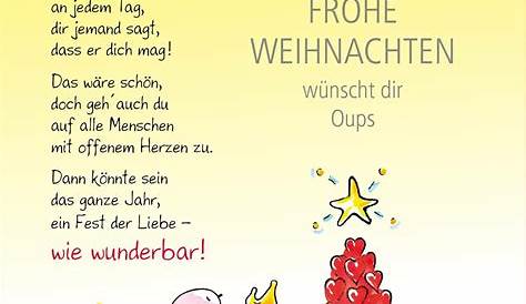 Weihnachtswuensche: | Weihnachtswünsche, Gedicht weihnachten