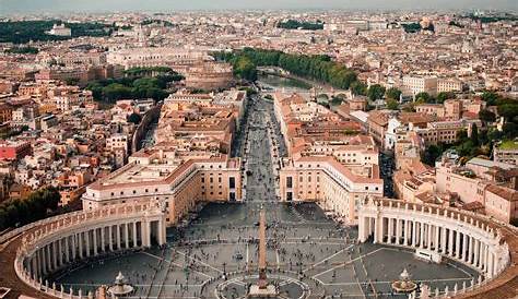 Alle Wege führen nach Rom - Warum sich eine Reise lohnt | TheMan