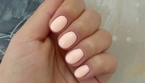 Gel Manicure Short Nails 40 Stunning Ideas For 2019 Nail Arts
