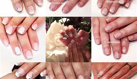 Gel Nails London Ontario 50 Designs That Are All Your Fingertips Need