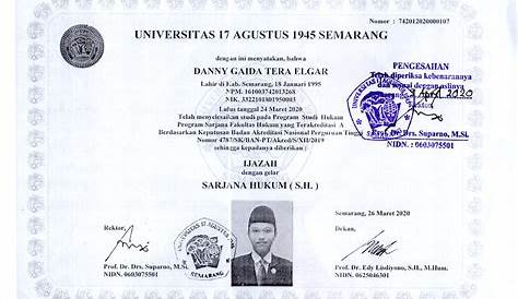 Anugerah Sarjana Cemerlang – Faculty of Business and Management