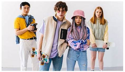 Gen Z Style Trends These Are The Fashion Desginers To Know