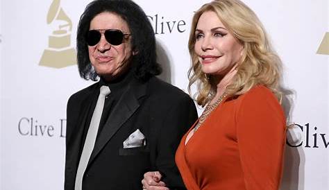 Unveiling The Untold Story Of Gene Simmons' First Wife