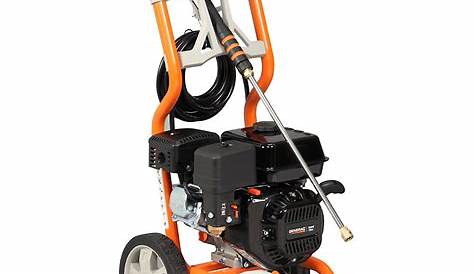 Generac Power Washer Owners Manual full version free software download