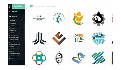 Nuevo logo en 2020 | Creador de logos, Generador de logos, Free