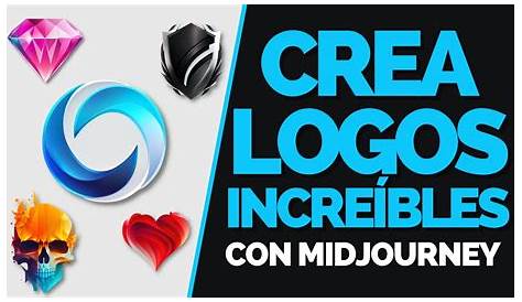 Generador de logotipos online | Free logo, Logo maker, It works