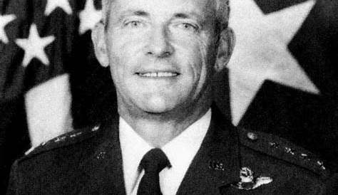 GENERAL JAMES P. MCCARTHY > U.S. Air Force > Biography Display
