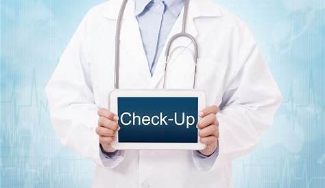 10 Reasons to Get a Medical Check-Up | Doctor Cat London For Me - The