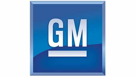 General Motors Logo Png