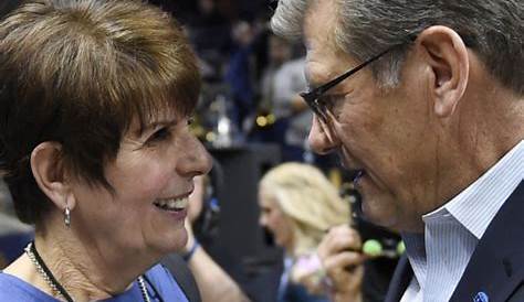 Discover The Untold Story Of Geno Auriemma's Family