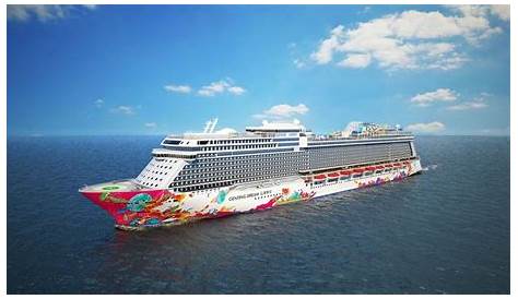Review Genting Dream by Resorts World Cruises