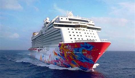 Genting HK sells 33% stake in Dream Cruises for $459m | seatrade-cruise.com