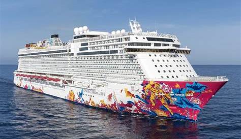Genting Dream Cruises - Travelers Hub Tours
