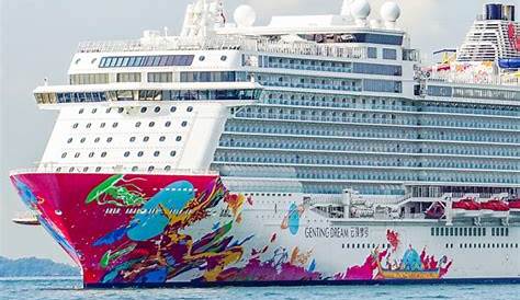 Genting Dream Cruise