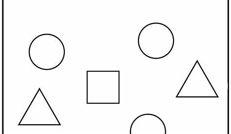 Zaubereinmaleins - DesignBlog | Geometrische formen, Kindergarten