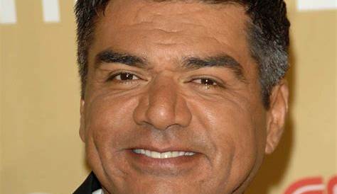 Comedian George Lopez finally opens up about his arrest for public