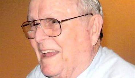 George Patterson Obituary (2015) - Prichard, AL - AL.com (Mobile)