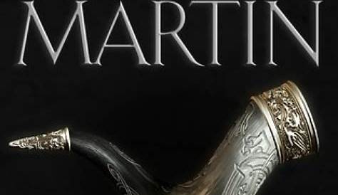 George RR Martin’s ‘The Winds of Winter’ Might Be Delayed Due To COVID