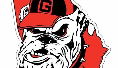 uga logos download | Bulldog Screensaver and Wallpaper