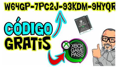 Codigos De Xbox Live Gold Gratis: Codigos De Xbox Live Gold Gratis De