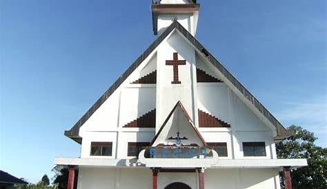 Gereja Protestan di Indonesia bagian Barat