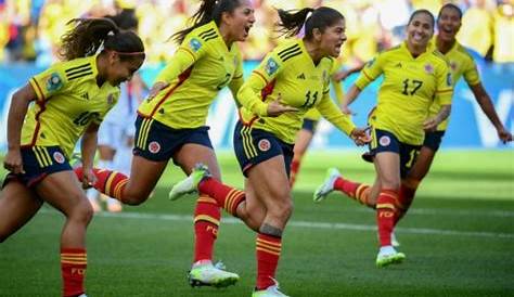 FITballers: Colombia vs Germany