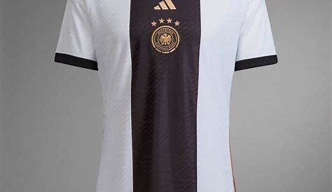 Germany World Cup Jersey 2019 - Jersey Terlengkap