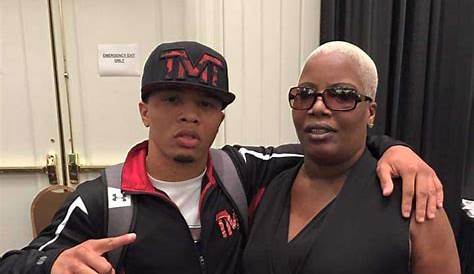 Unveiling The Enigmatic Side: Discoveries And Insights About Gervonta Davis' Mother
