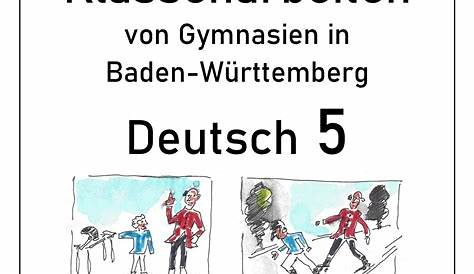 Bildergeschichten aus dem Deutschunterricht der 5. Klassen – Carlchens Blog