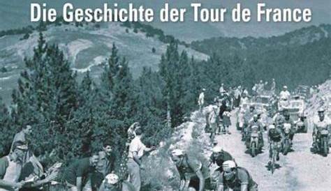 LiVE-Radsport liest: Die Geschichte der Tour de France von 1903 bis heute