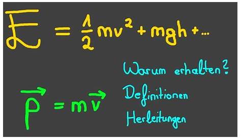 Einführung Impuls - YouTube
