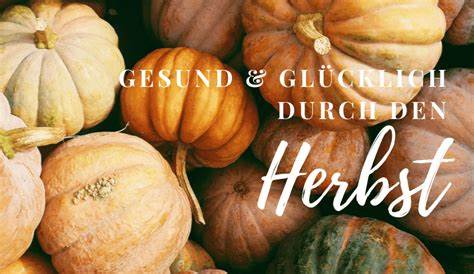 Gesund durch den Herbst - Fotostrecke - WetterOnline