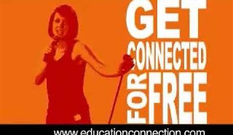 Get Connected For Free With Education Connection Vine By Scarceauraa Tuna