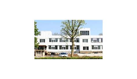Gezondheidscentrum Nieuwe Haven Den Helder – GeO architecten