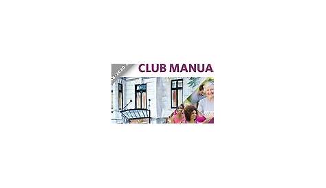 Gfwc Club Manual