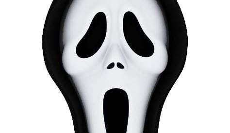 Download Ghostface Decal Sticker Jason Voorhees Freddy Krueger - Scream