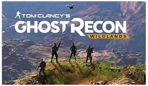 Ghost Recon Wildlands Introduces New Mission, PVPV Maps, Classes, More