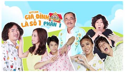 Hé lộ dàn diễn viên Gia đình là số 1 phần 2 phiên bản Việt - VietNamNet