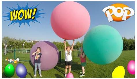 Cloud Buster Balloons | Buy Giant Balloons and Advertising Balloons