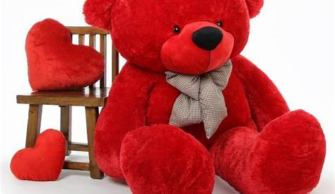 Buy Giant Teddy5 Foot Life Size Teddy Bear Huge Stuffed Animal Toy