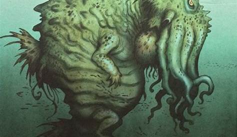 Sarkag the giant sea monster by Spino2006 on DeviantArt
