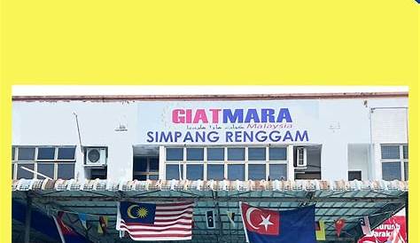 GIATMARA Terkini Di Sarawak ~ GIATMARA Sarawak
