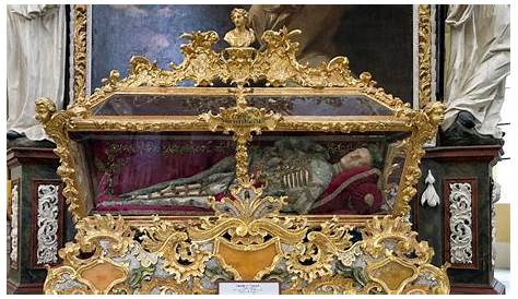 Seit 100 Jahren gibt es das Heilige Grab in St. Leonhard | Region