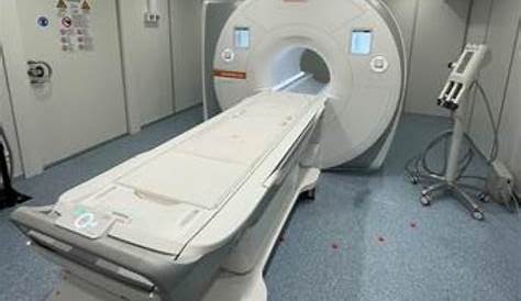 Scanner Du Morvan - Centre de radiologie et d'imagerie médicale, 7 Rue