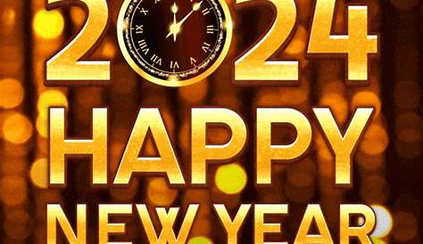 Pin by Mita Das on רעיונות | Happy new year gif, New year gif, Happy