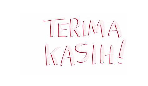 Terima Kasih Cartoon Gif / Pin By é›™æ⃜Ÿ æž— On Band Us Cute Gif Line