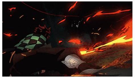 Anime Gif Wallpaper Demon Slayer - Checkout high quality demon slayer